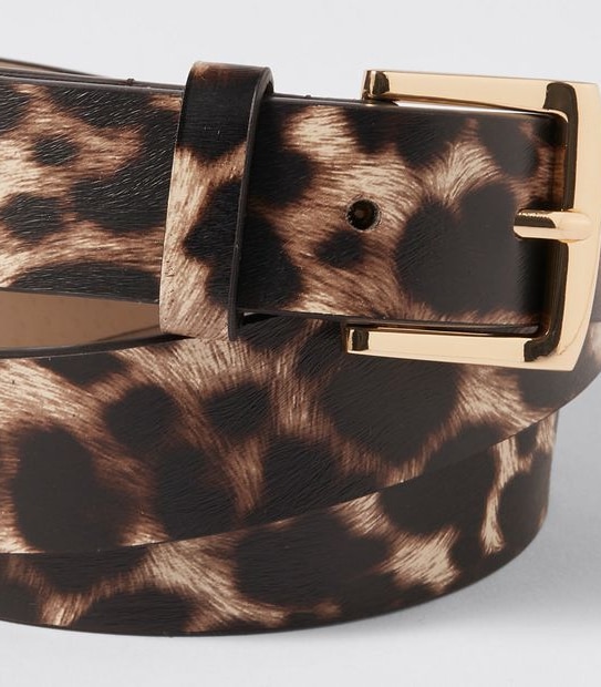 Classic Belt