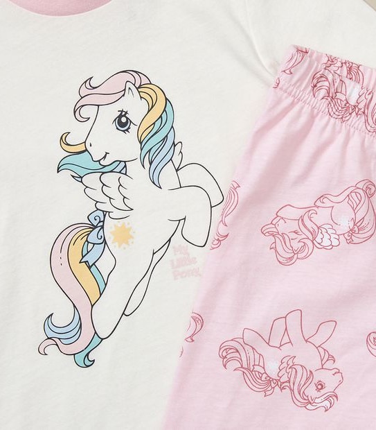 My Little Pony Pyjama Set