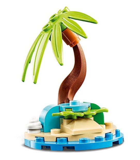 LEGO&reg; Disney Princess&trade; Moana's Ocean Adventure 43170
