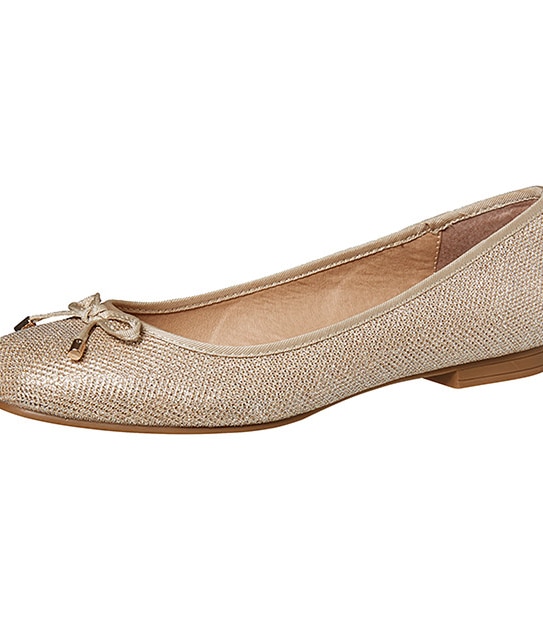 Stevie Flats