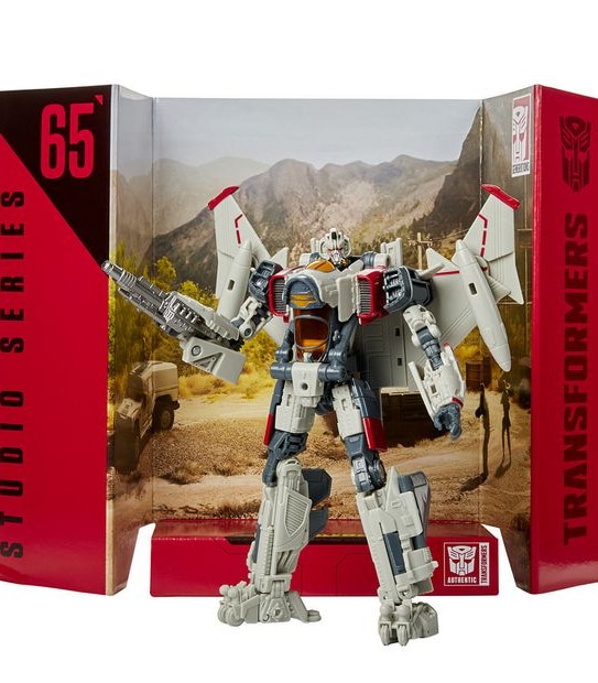 Transformers Revenge of the Fallen Studio Series  Figure - Assorted*