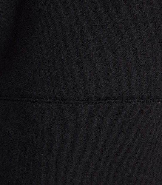 Maxx Fleece Hoodie Sleep Top