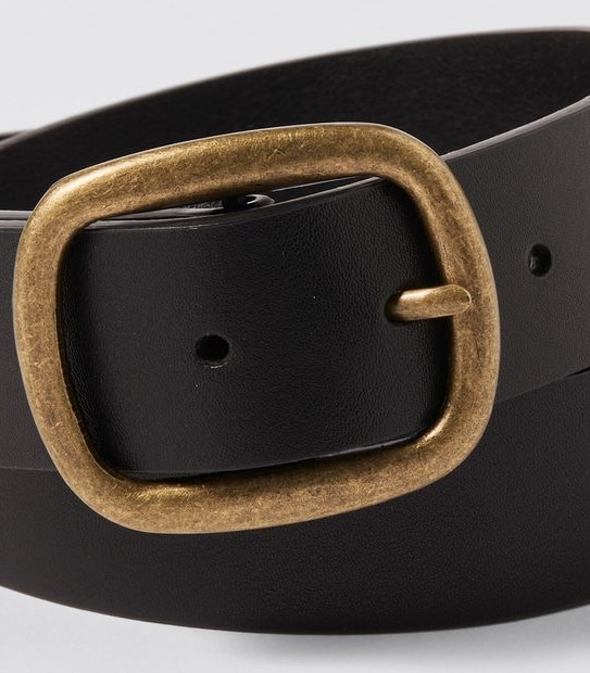 Classic Waist Belt