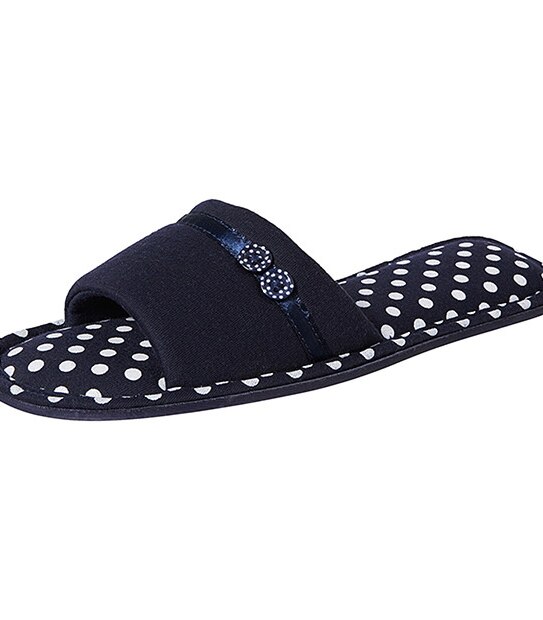 Alicia Slippers