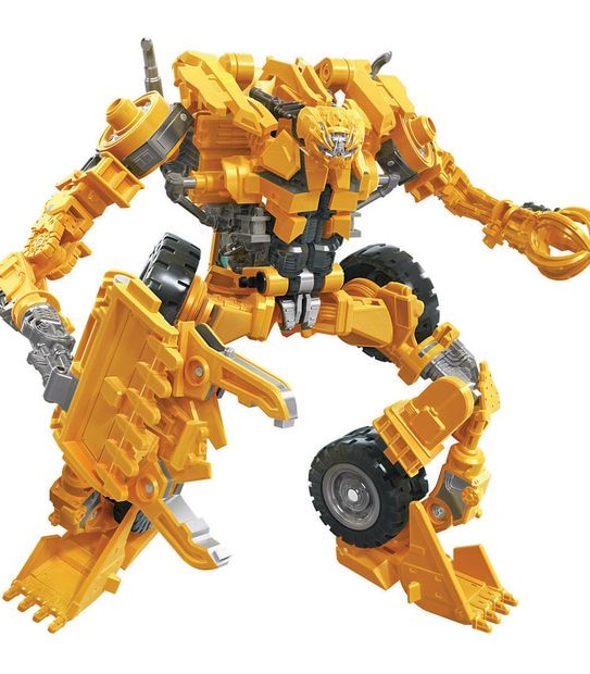 Transformers Revenge of the Fallen Studio Series  Figure - Assorted*