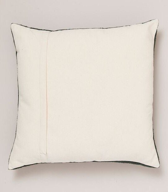 Arden Boucle Textured Cushion