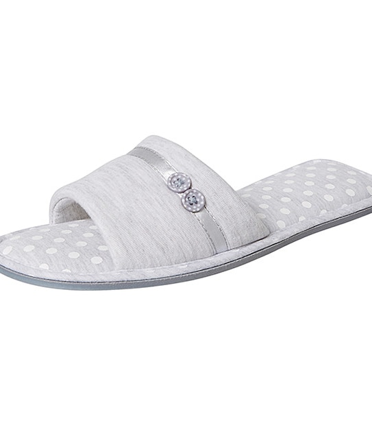 Alicia Slippers