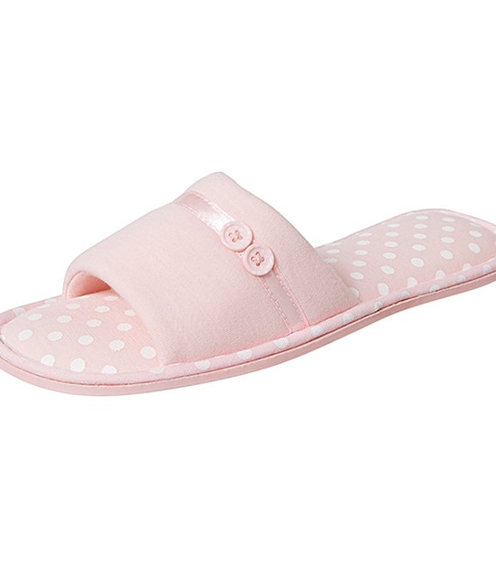 Alicia Slippers