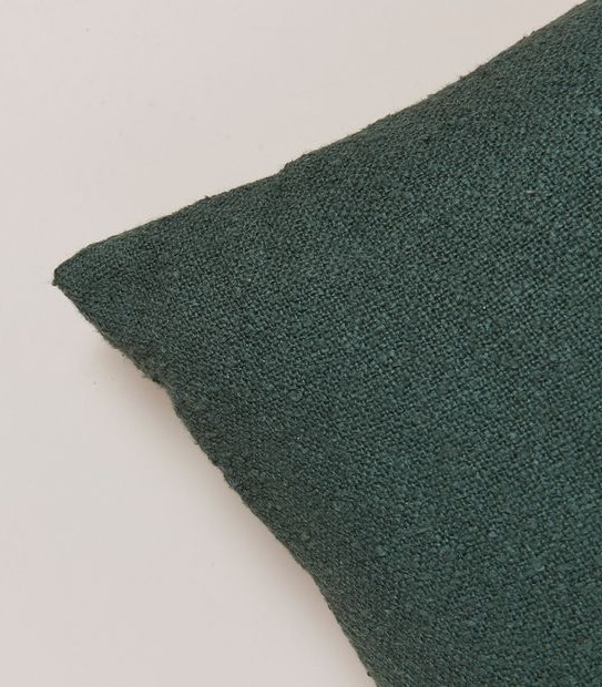 Arden Boucle Textured Cushion