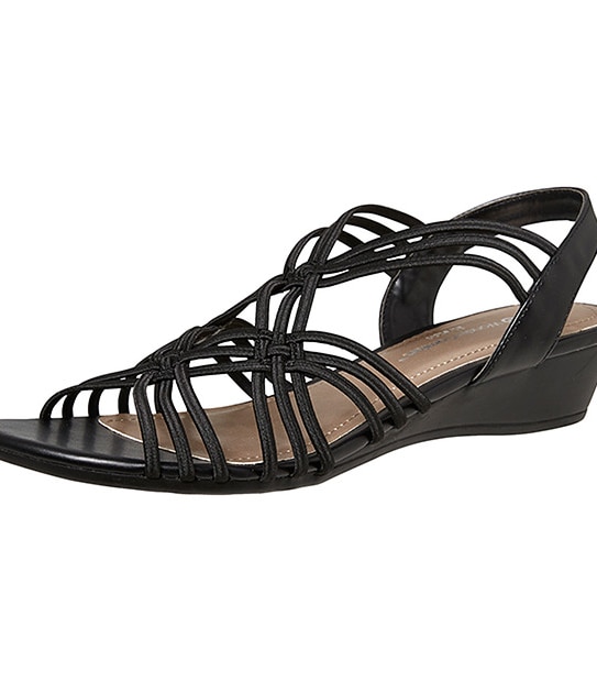 Rogue Comfort Stretch Sandals
