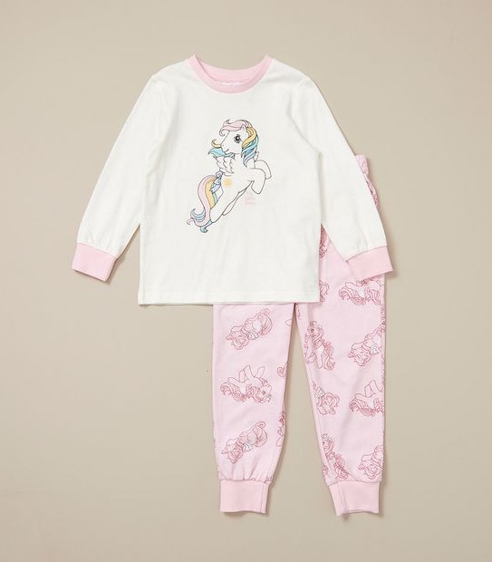 My Little Pony Pyjama Set