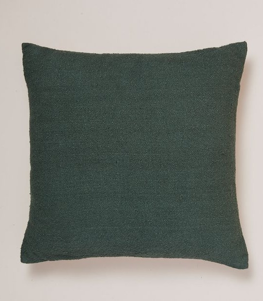 Arden Boucle Textured Cushion
