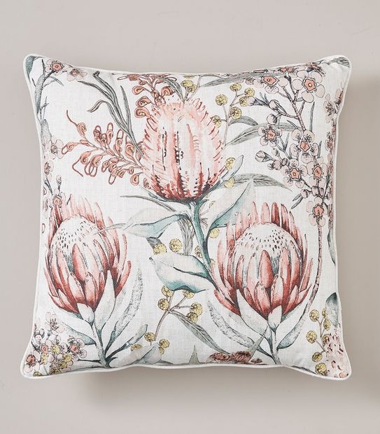 Siara Native Printed Cushion