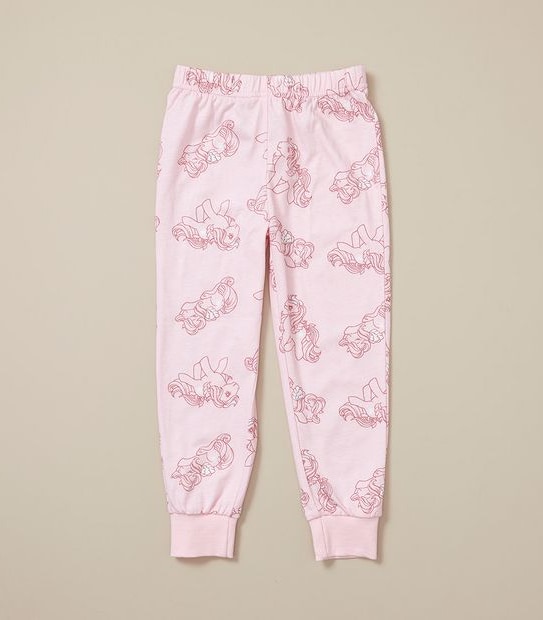 My Little Pony Pyjama Set