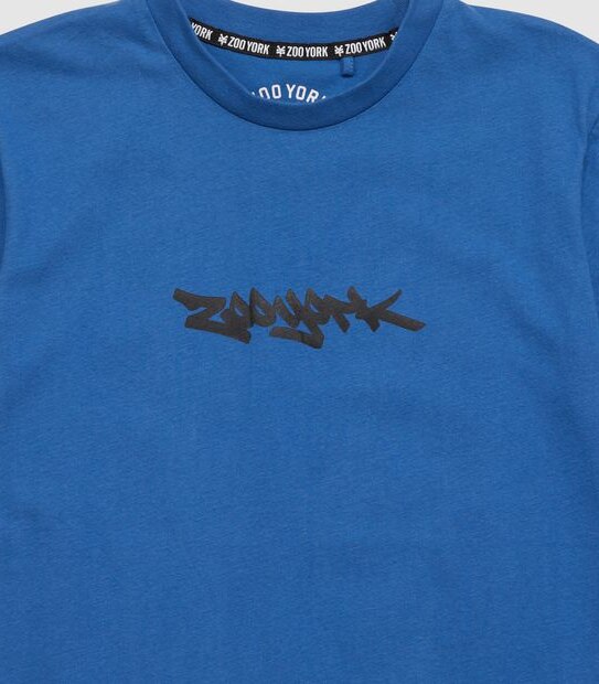 Zoo York Streets T-shirt