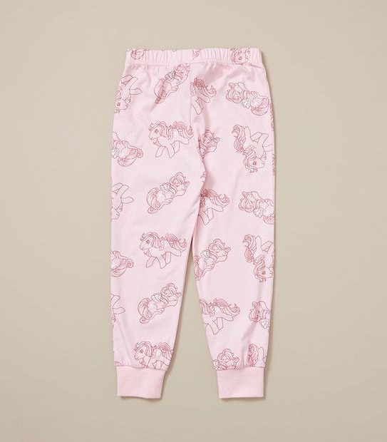 My Little Pony Pyjama Set