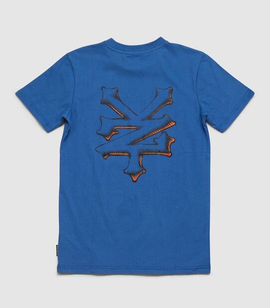 Zoo York Streets T-shirt