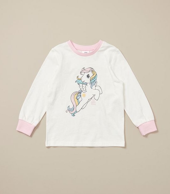 My Little Pony Pyjama Set