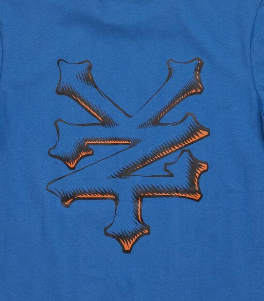 Zoo York Streets T-shirt