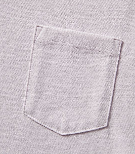 Cropped T-shirt