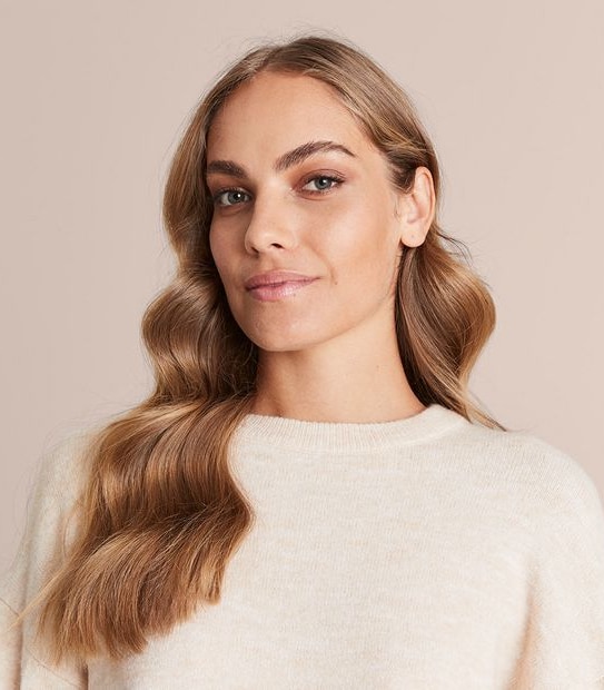 Preview Full Sleeve Knit Jumper