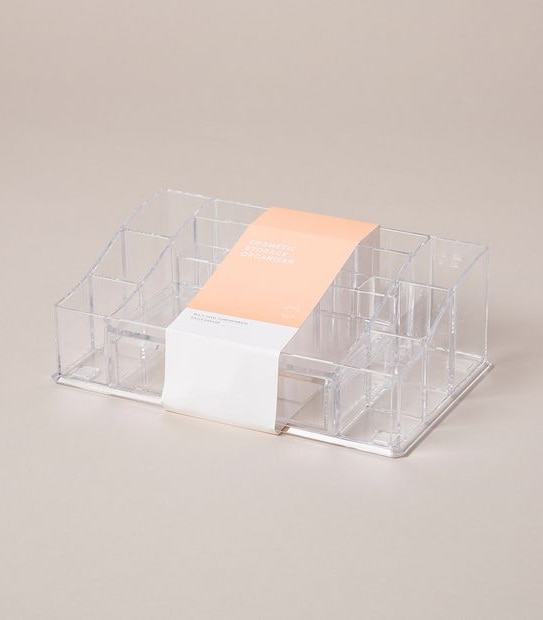 Makeup Organizers Target