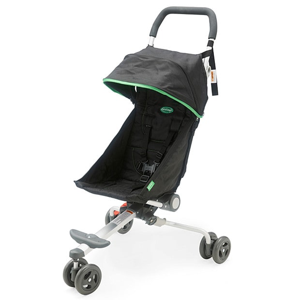 chicco mini stroller