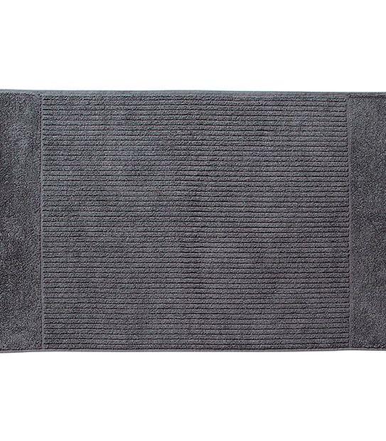 Quick Dry Bath Mat Grey Target Australia