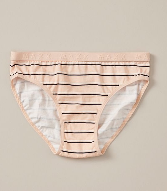 5 Pack Maxx Briefs