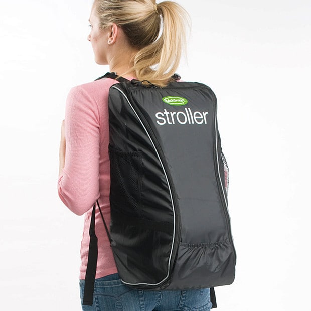 backpack stroller australia