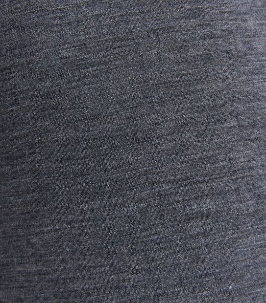 Wool Long Sleeve Spencer