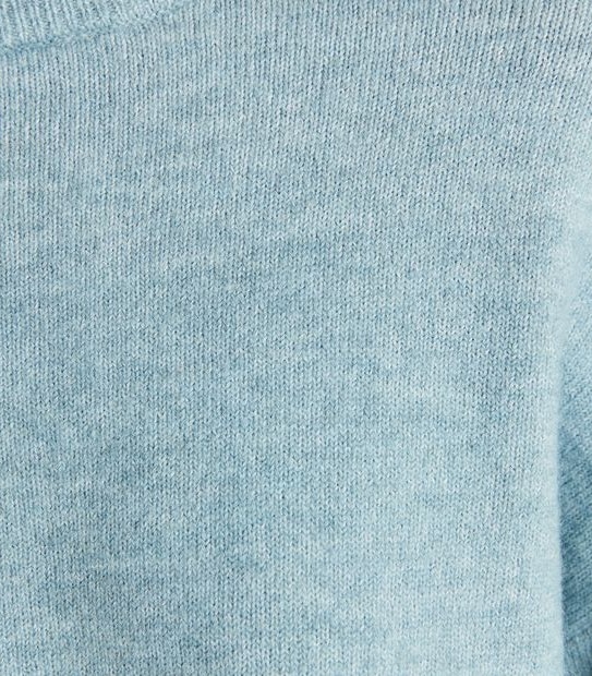 Preview Full Sleeve Knit Jumper