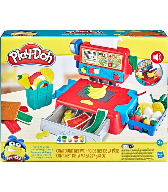 PlayDoh Cash Register Target Australia