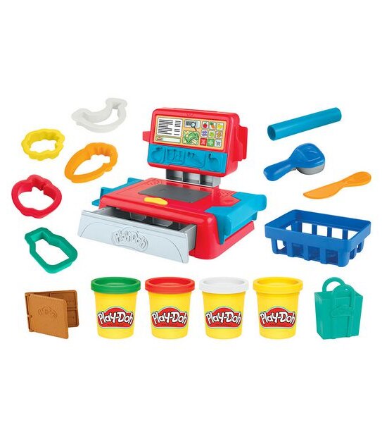PlayDoh Cash Register Target Australia
