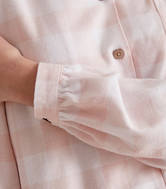 Lily Loves Premium Flannelette Sleep Nightshirt
