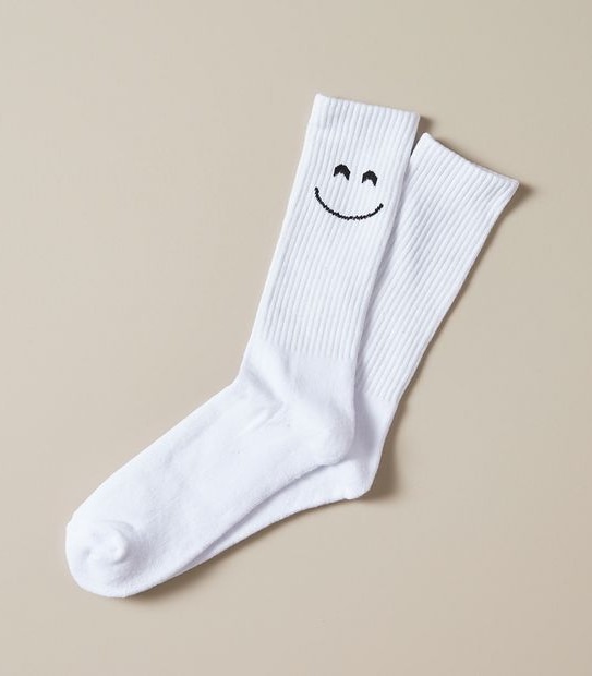 Maxx Crew Socks