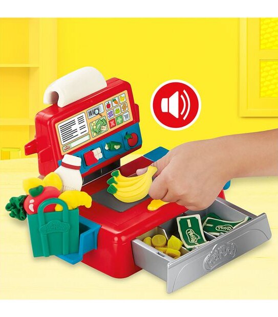 PlayDoh Cash Register Target Australia