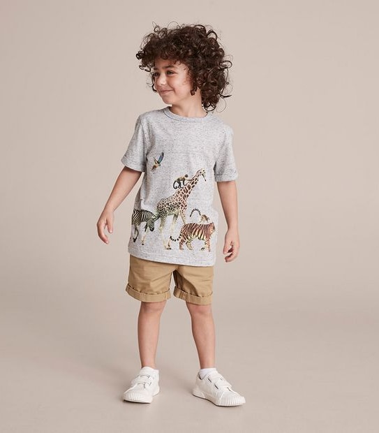 Jungle T-shirt