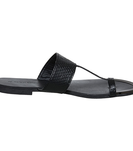 Belize Toe Ring Sandals