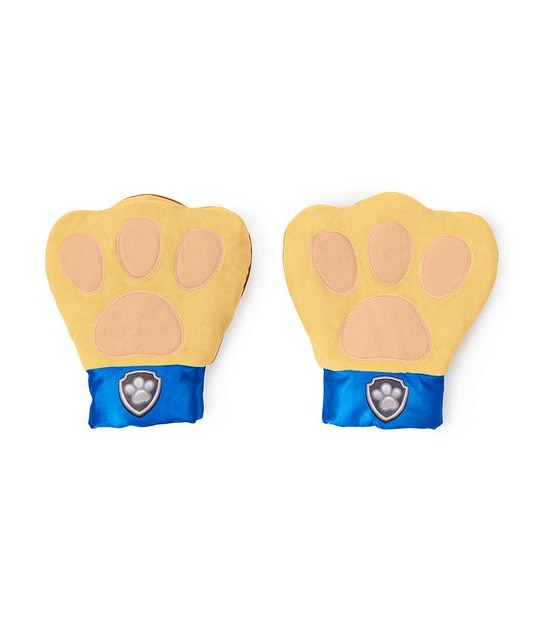PAW Patrol Movie Chase Hero PAWs (Hands)