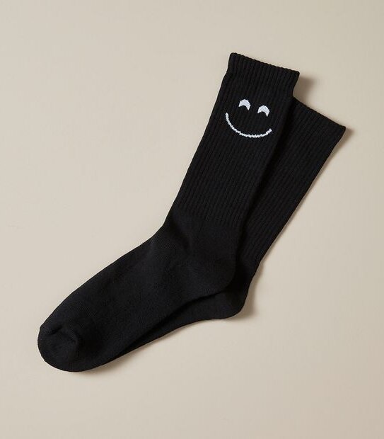 Maxx Crew Socks