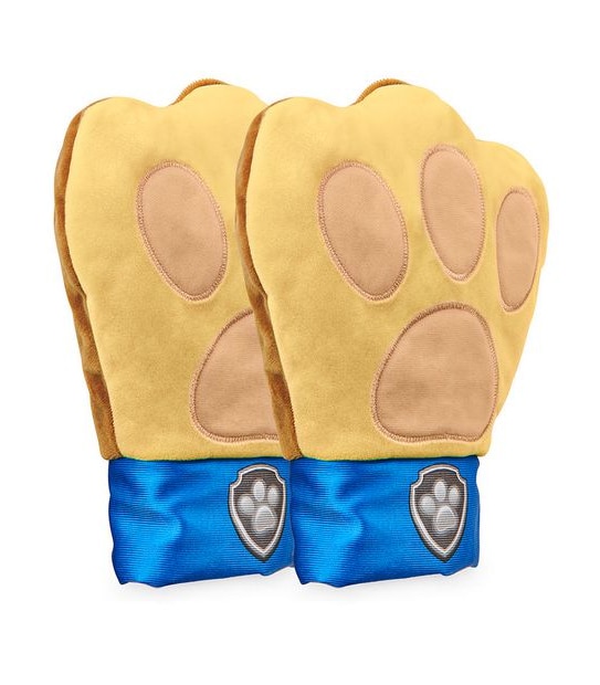 PAW Patrol Movie Chase Hero PAWs (Hands)