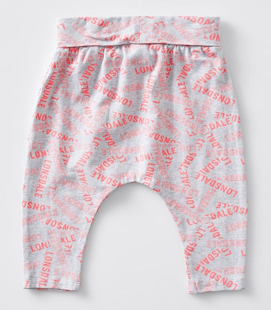 Lonsdale London Baby Leggings