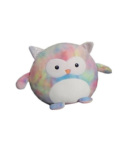 Hugfun Novelty Squish Plush 23cm - Assorted*