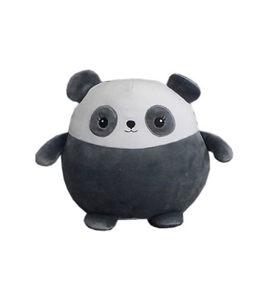 Hugfun Novelty Squish Plush 23cm - Assorted*