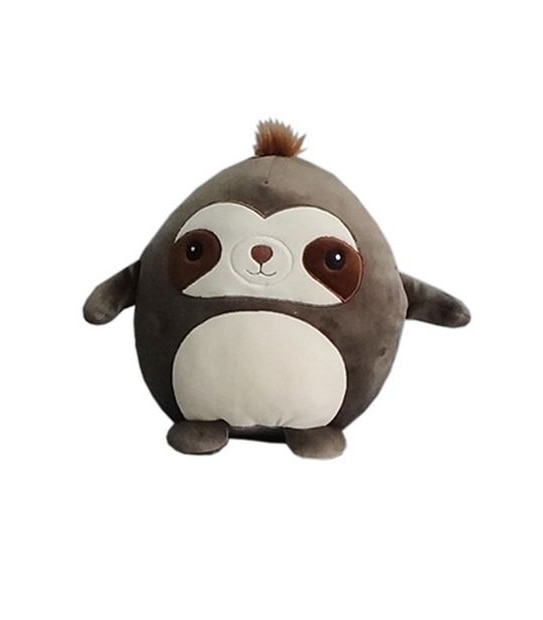Hugfun Novelty Squish Plush 23cm - Assorted*