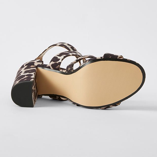 Tess High Heels Target Australia