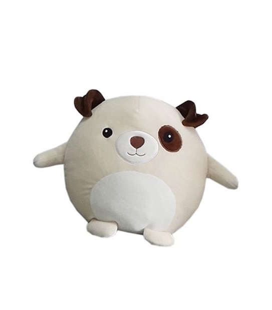 Hugfun Novelty Squish Plush 23cm - Assorted*