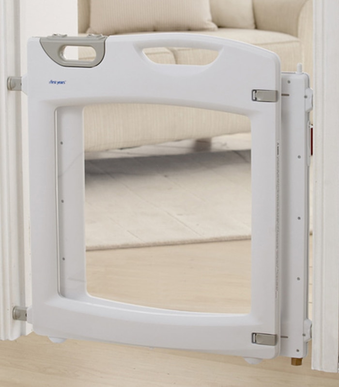 First Years Safety Gate Replacement Parts Reviewmotors.co