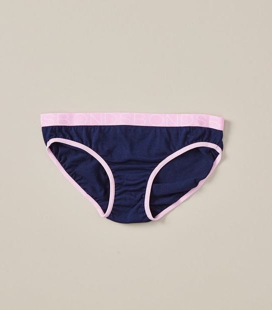 4 Pack Bonds Bikini Briefs